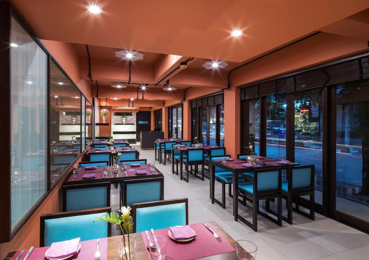 U Chiang Mai Exterior foto